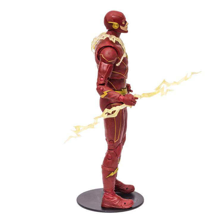 DC Multiverse Flash TV Season 7 Action figure McFarlane Toys