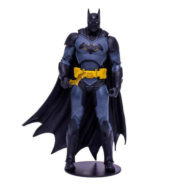 DC Multiverse The Next Batman Action figure McFarlane Toys