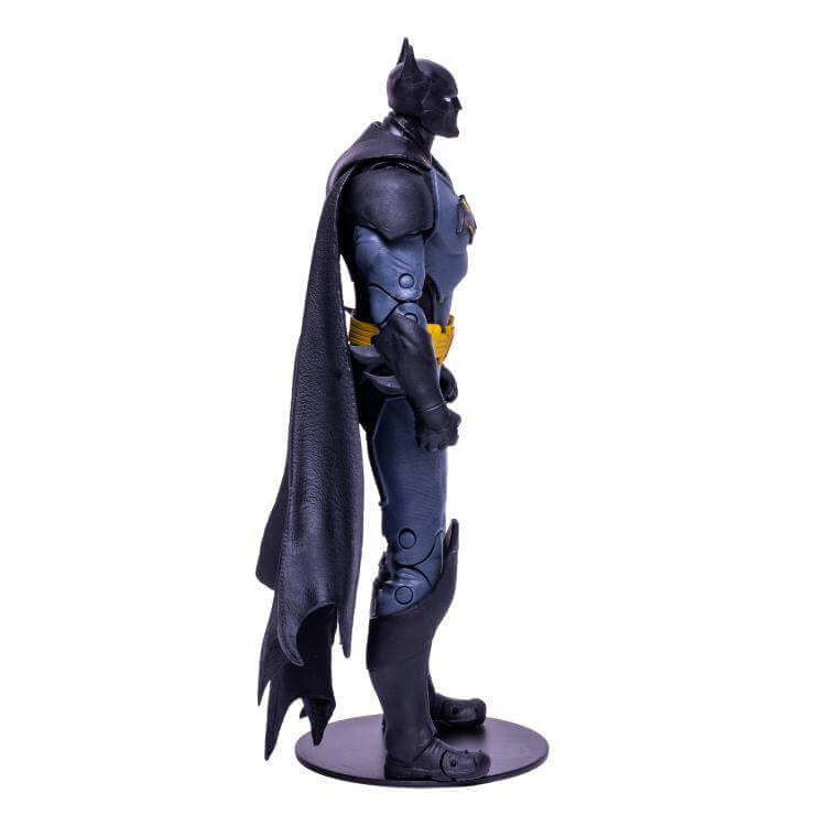 DC Multiverse The Next Batman Action figure McFarlane Toys