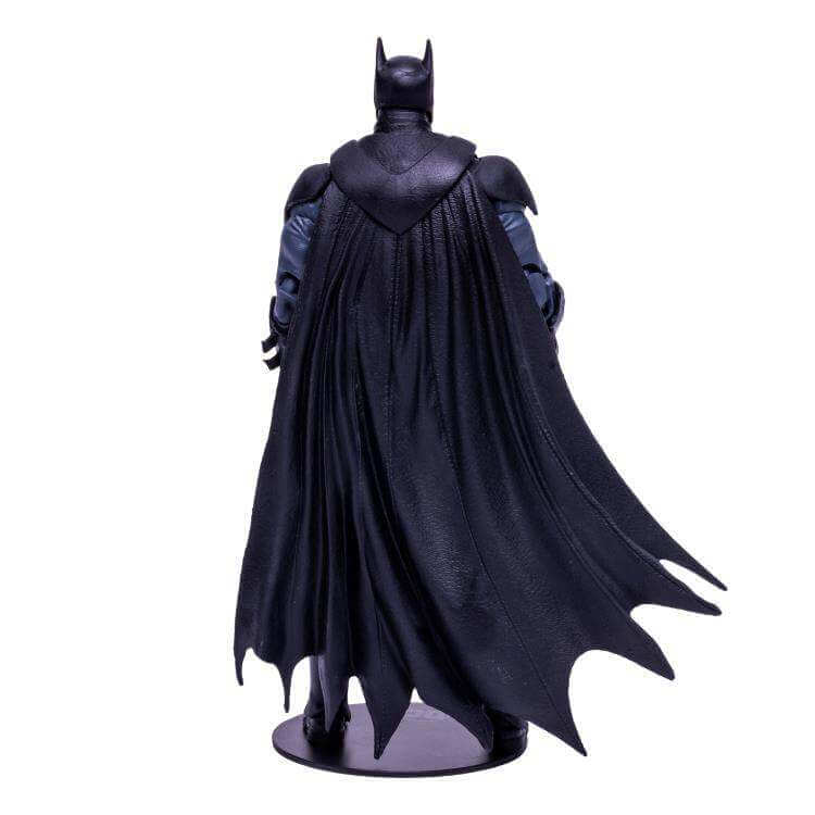 DC Multiverse The Next Batman Action figure McFarlane Toys