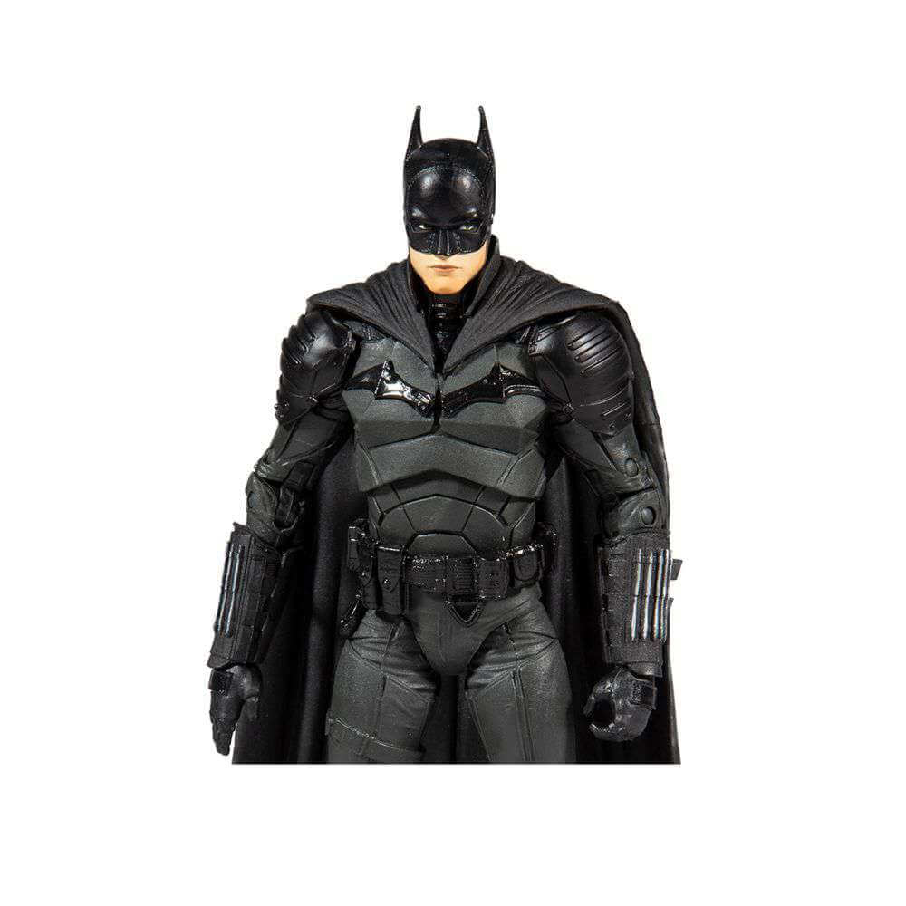 The Batman Batman Action Figure