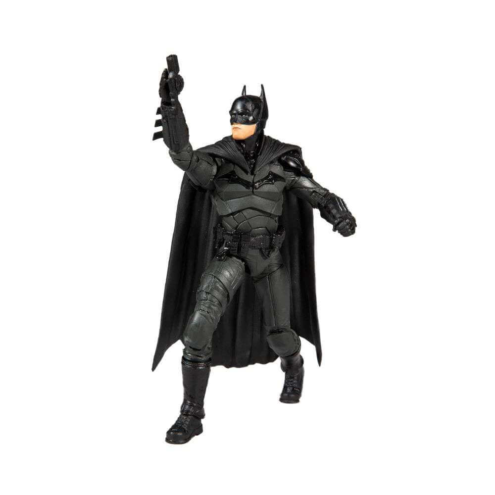 The Batman Batman Action Figure