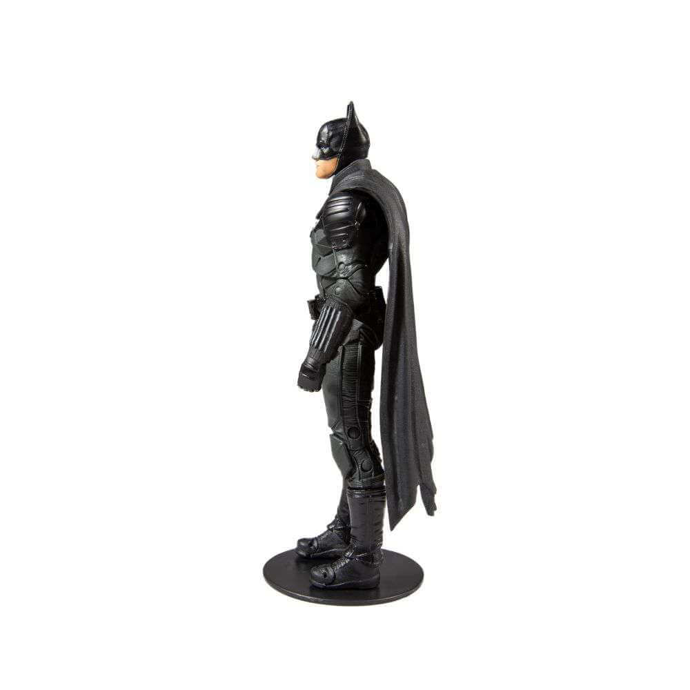 The Batman Batman Action Figure
