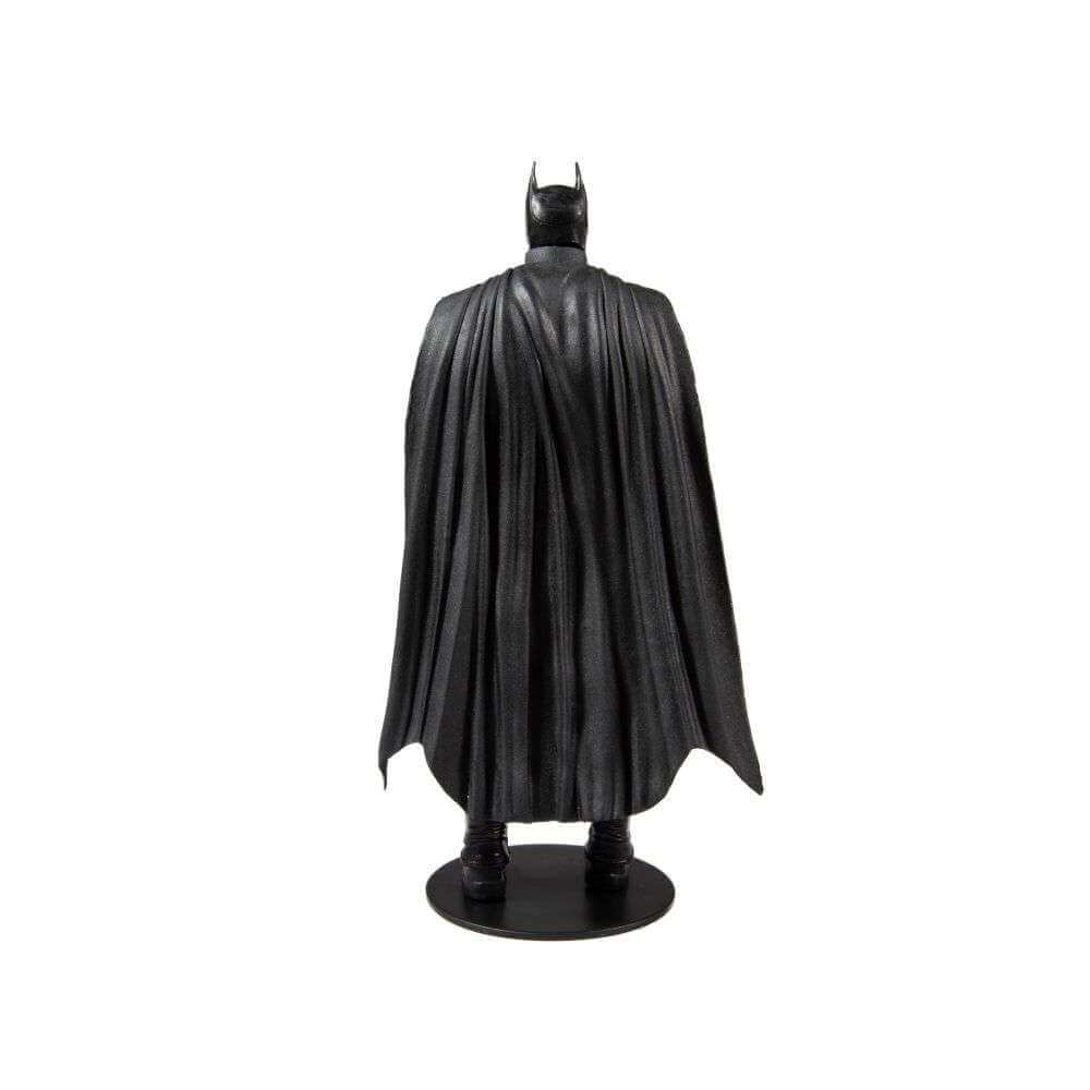 The Batman Batman Action Figure