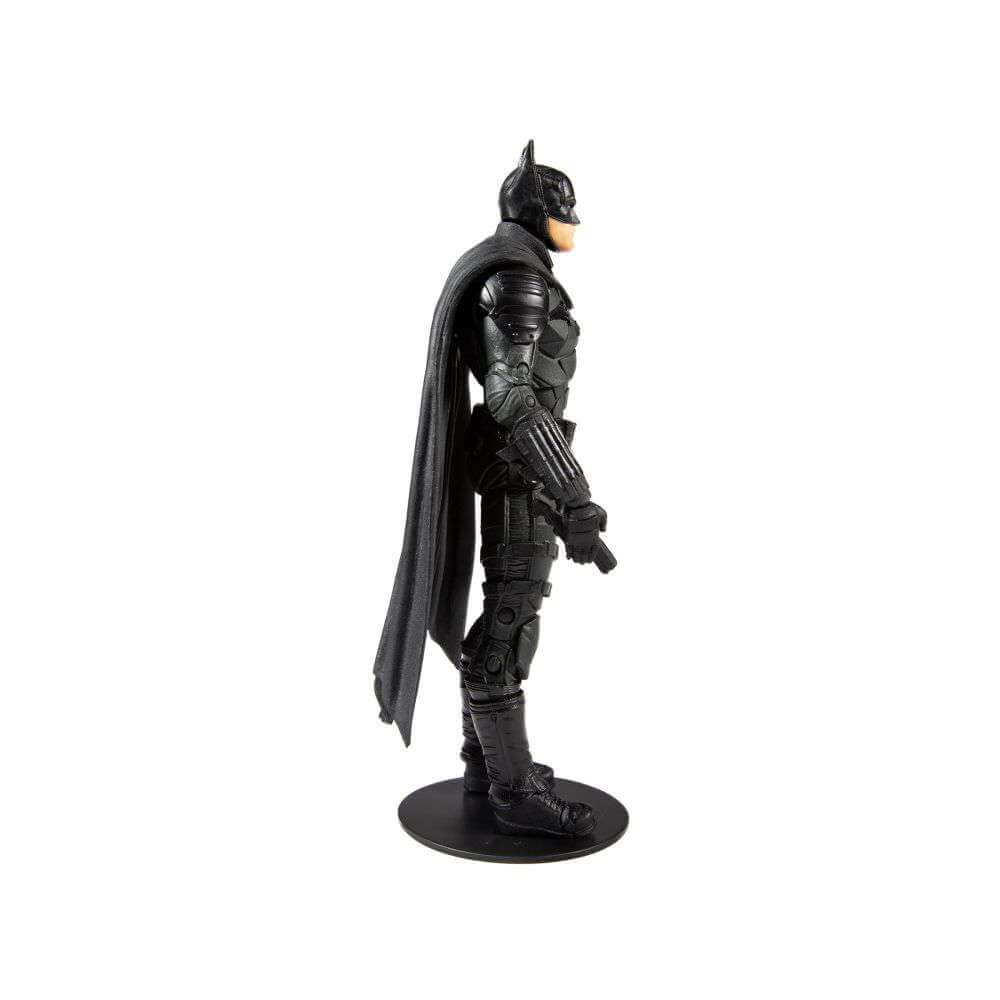 The Batman Batman Action Figure