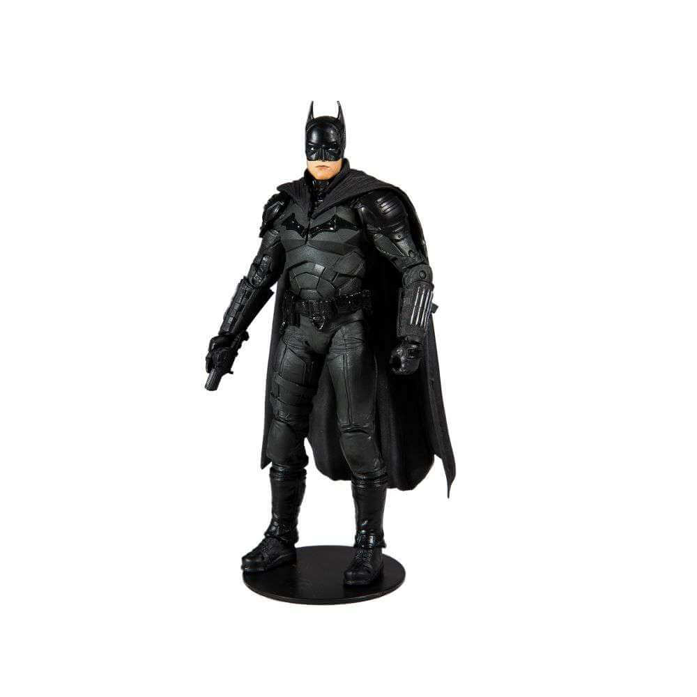 The Batman Batman Action Figure