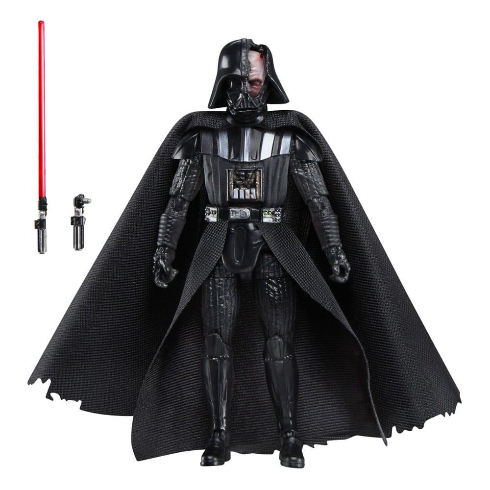 Star Wars: Obi-Wan Kenobi Vintage Collection Action Figure 2-Pack Darth Vader (Showdown) & Obi-Wan Kenobi (Showdown) 10 cm