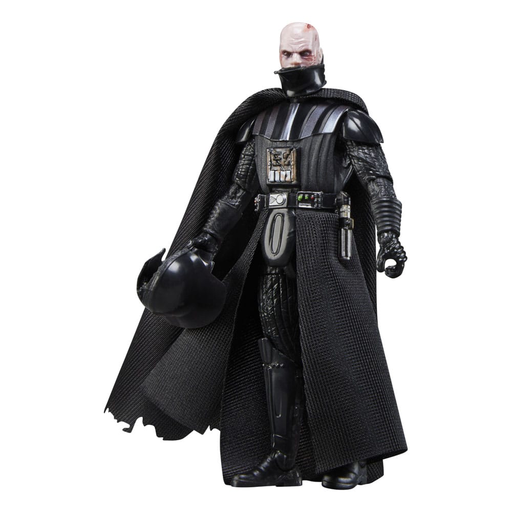Star Wars: Obi-Wan Kenobi Vintage Collection Action Figure 2-Pack Darth Vader (Showdown) & Obi-Wan Kenobi (Showdown) 10 cm
