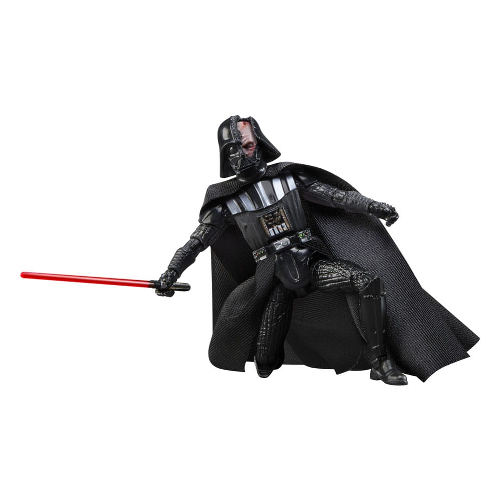 Star Wars: Obi-Wan Kenobi Vintage Collection Action Figure 2-Pack Darth Vader (Showdown) & Obi-Wan Kenobi (Showdown) 10 cm