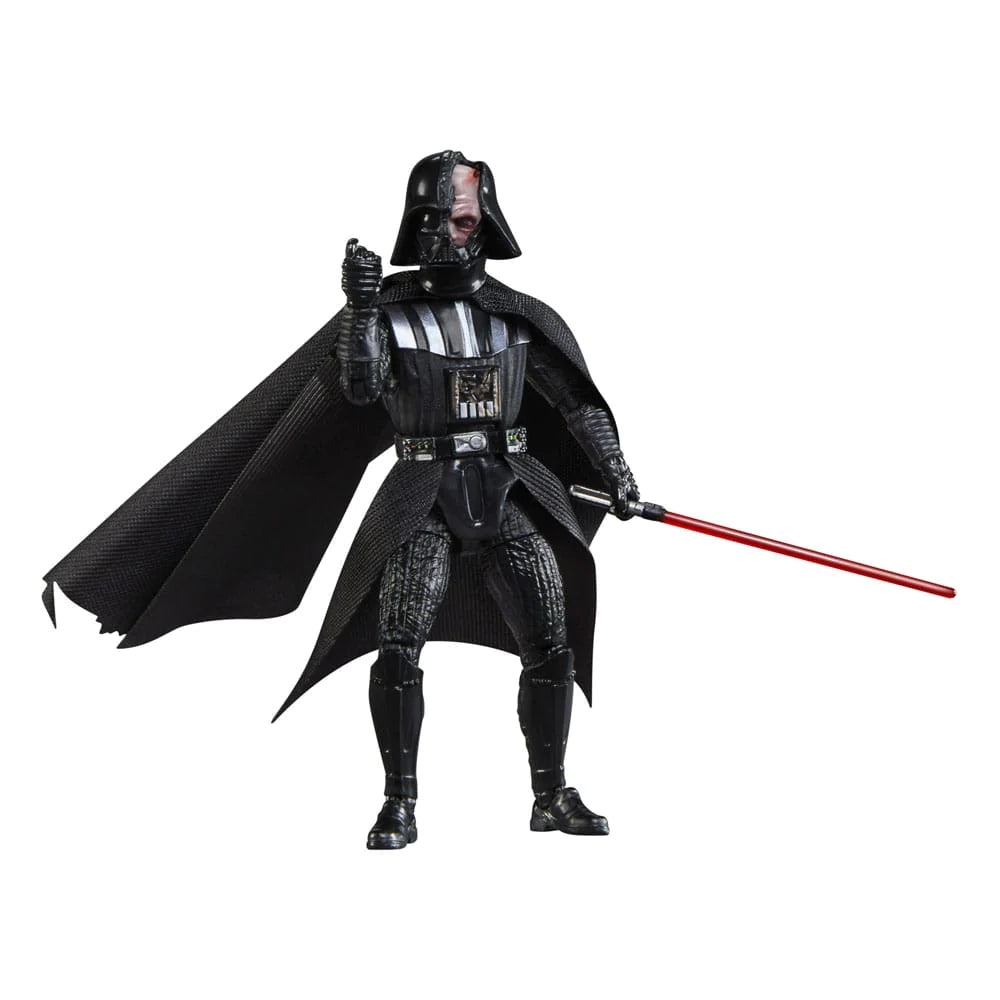 Star Wars: Obi-Wan Kenobi Vintage Collection Action Figure 2-Pack Darth Vader (Showdown) & Obi-Wan Kenobi (Showdown) 10 cm