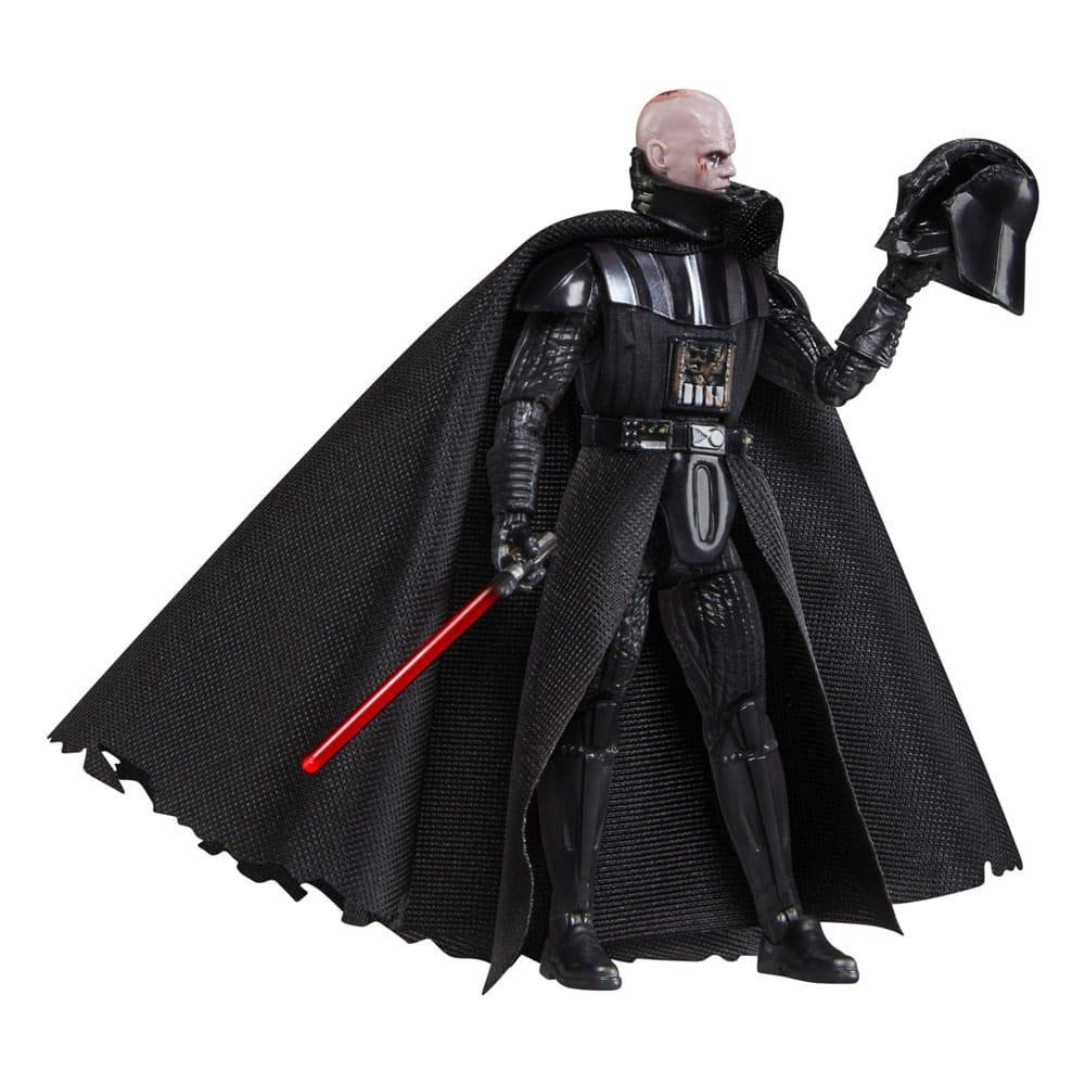 Star Wars: Obi-Wan Kenobi Vintage Collection Action Figure 2-Pack Darth Vader (Showdown) & Obi-Wan Kenobi (Showdown) 10 cm
