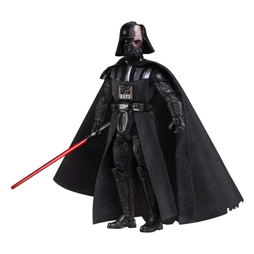 Star Wars: Obi-Wan Kenobi Vintage Collection Action Figure 2-Pack Darth Vader (Showdown) & Obi-Wan Kenobi (Showdown) 10 cm