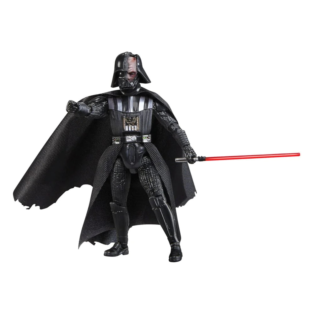 Star Wars: Obi-Wan Kenobi Vintage Collection Action Figure 2-Pack Darth Vader (Showdown) & Obi-Wan Kenobi (Showdown) 10 cm