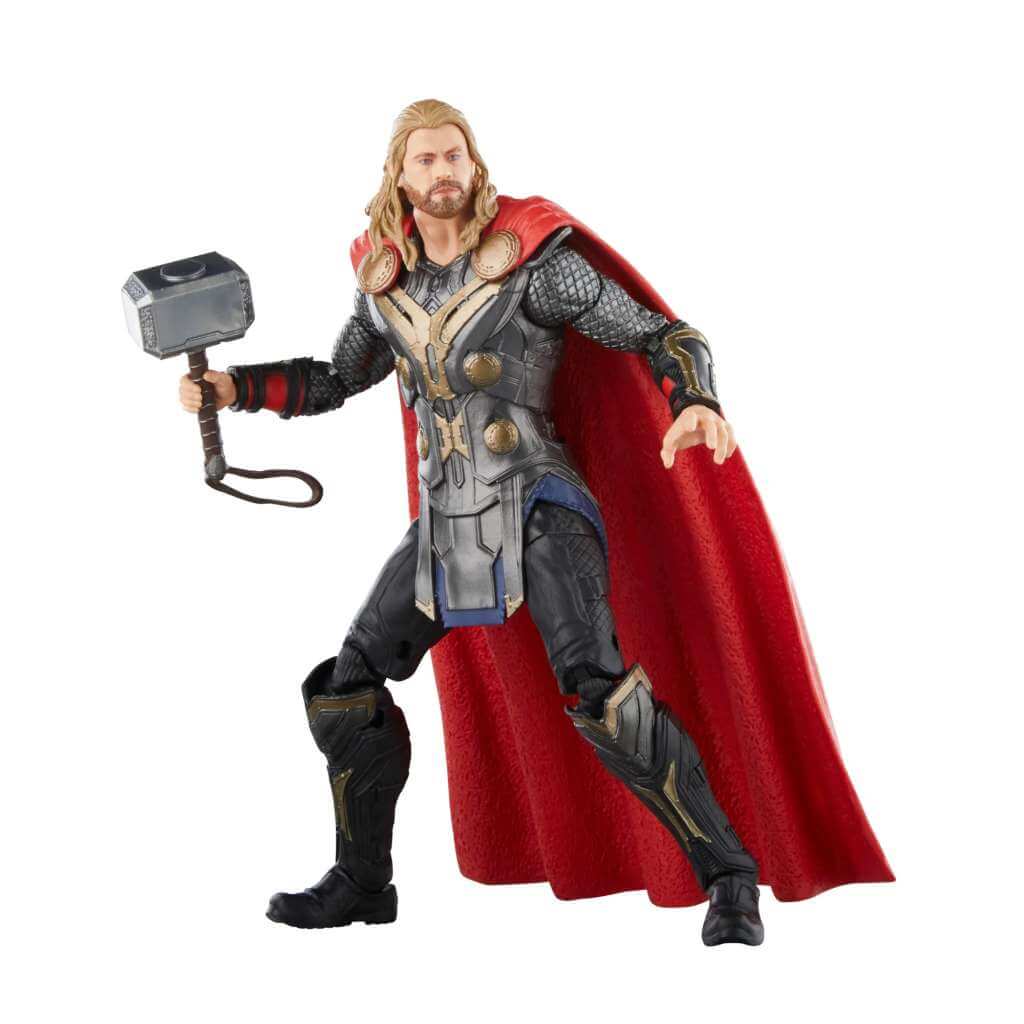 Marvel Legends Infinity Saga Thor Action Figure