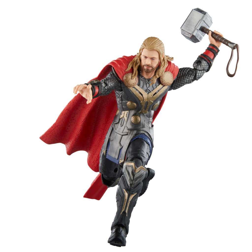 Marvel Legends Infinity Saga Thor Action Figure