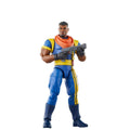 X-Men 97 Bishop Marvel Legends Action Figure