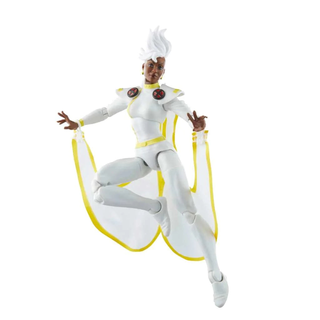 X-Men 97 Storm Marvel Legends Action Figure