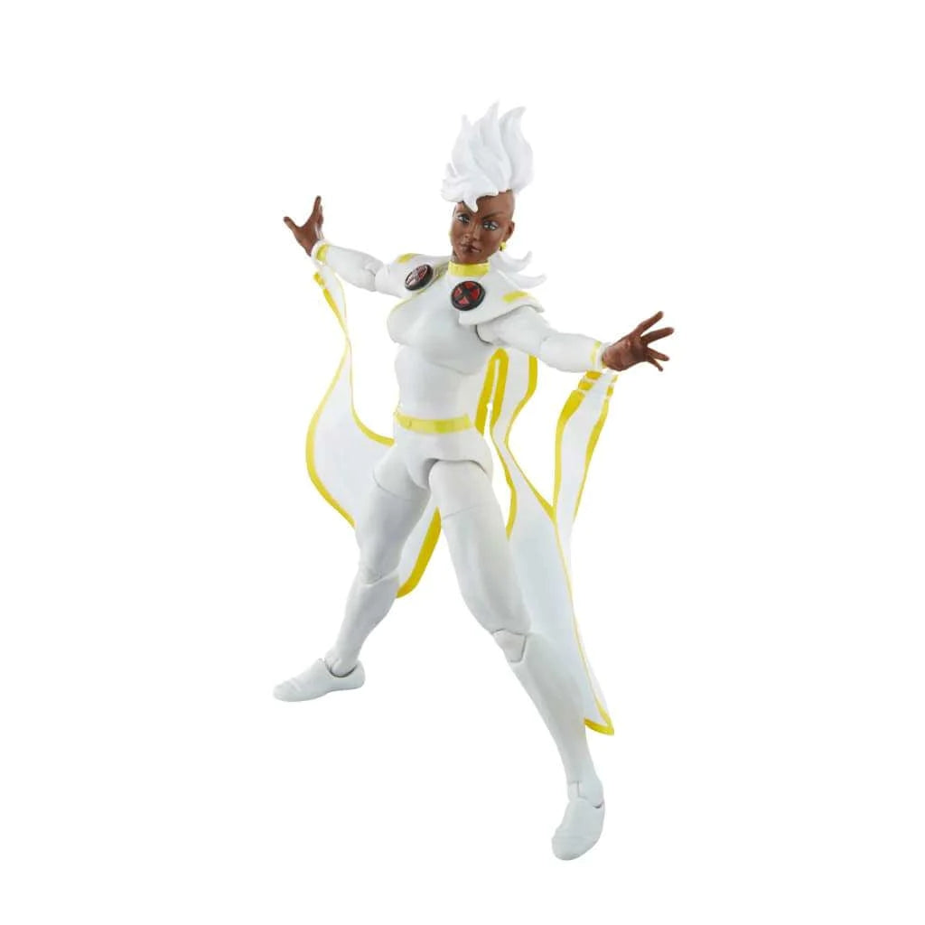 X-Men 97 Storm Marvel Legends Action Figure