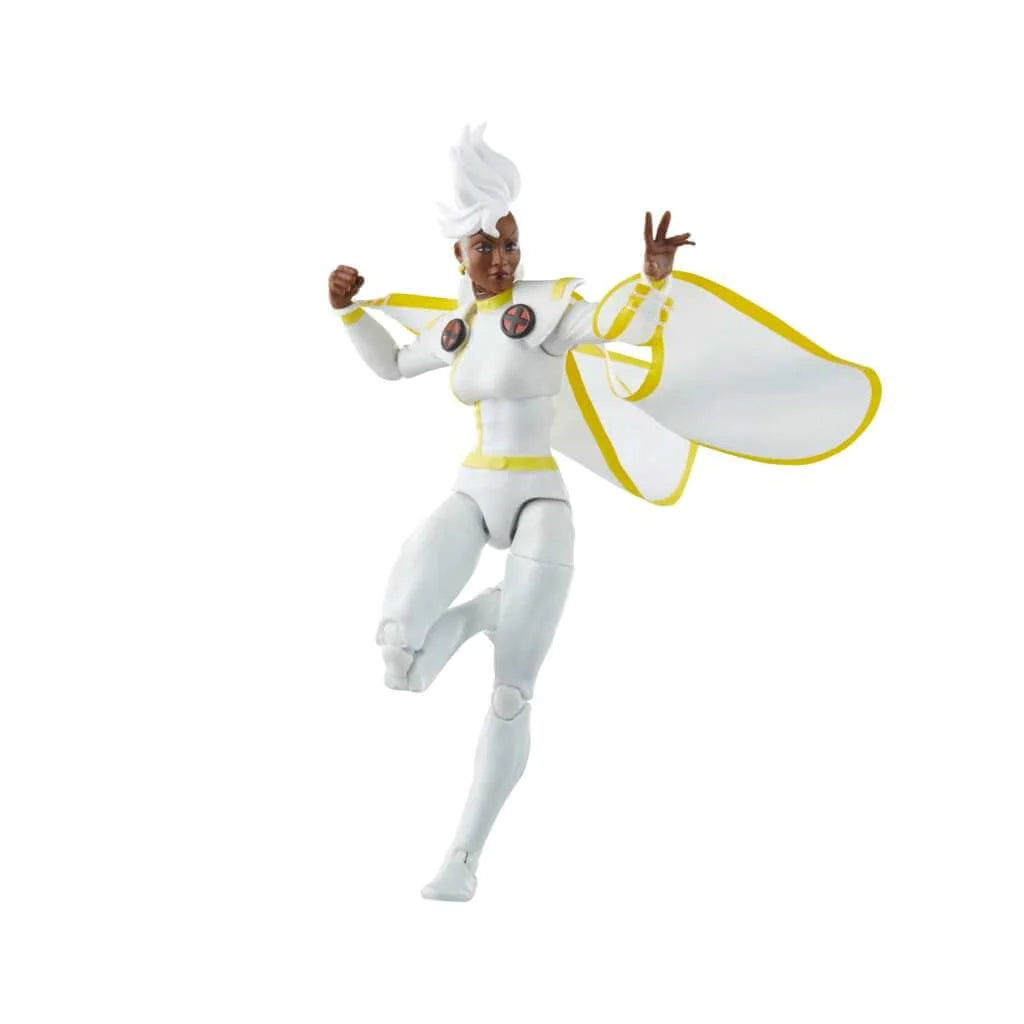 X-Men 97 Storm Marvel Legends Action Figure