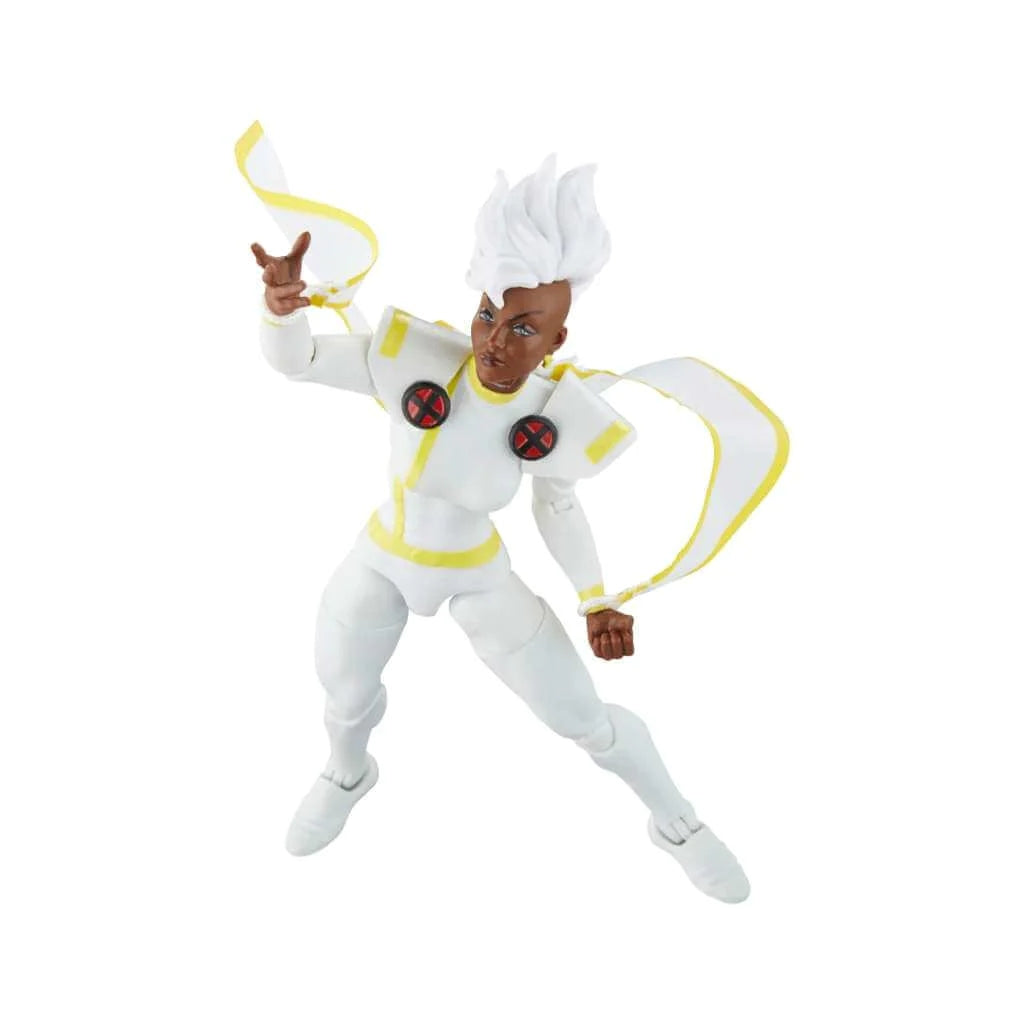 X-Men 97 Storm Marvel Legends Action Figure