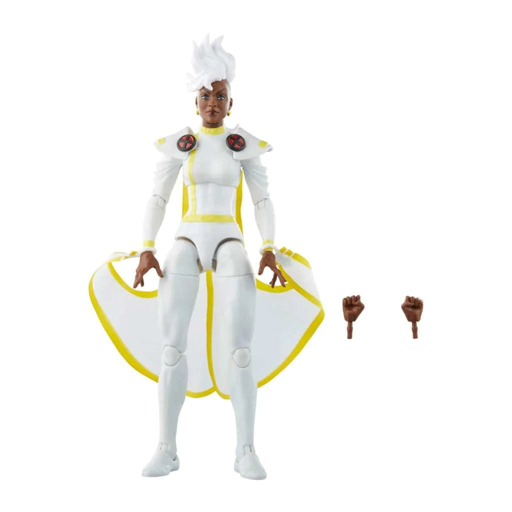 X-Men 97 Storm Marvel Legends Action Figure
