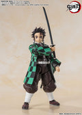 Demon Slayer: Tanjiro Kamado S.H.Figuarts 14cm