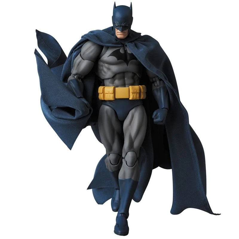 MAFEX Batman "Hush" Action Figure (No.105)