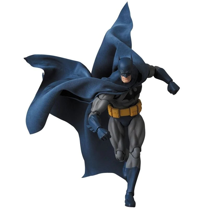 MAFEX Batman "Hush" Action Figure (No.105)