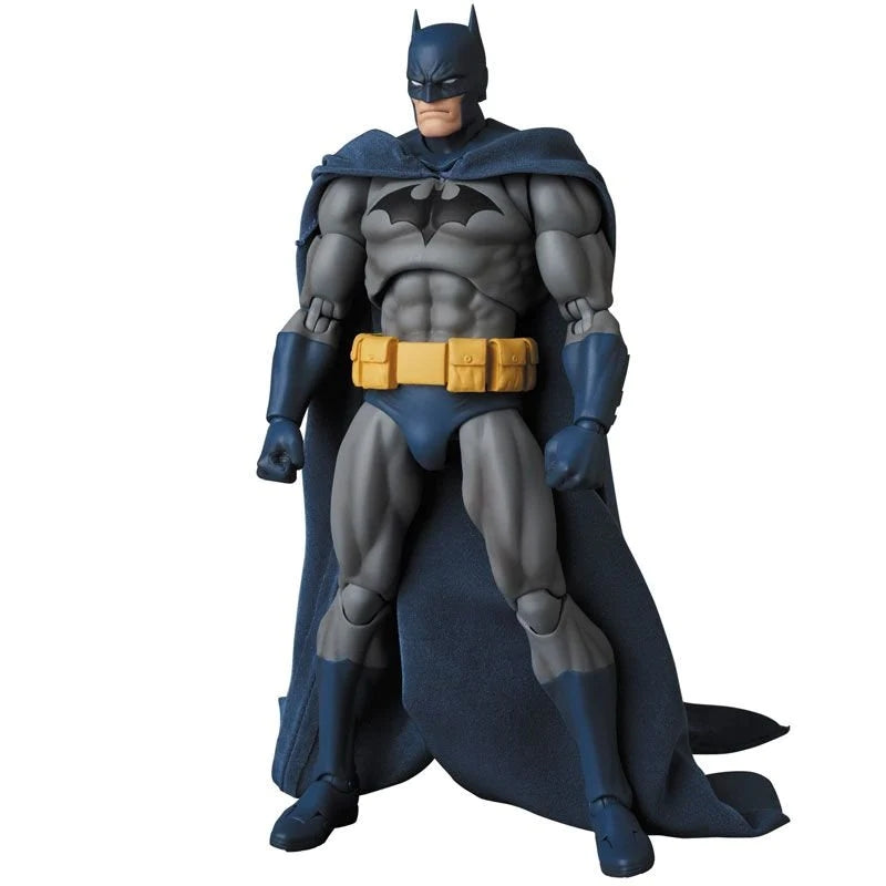 MAFEX Batman "Hush" Action Figure (No.105)
