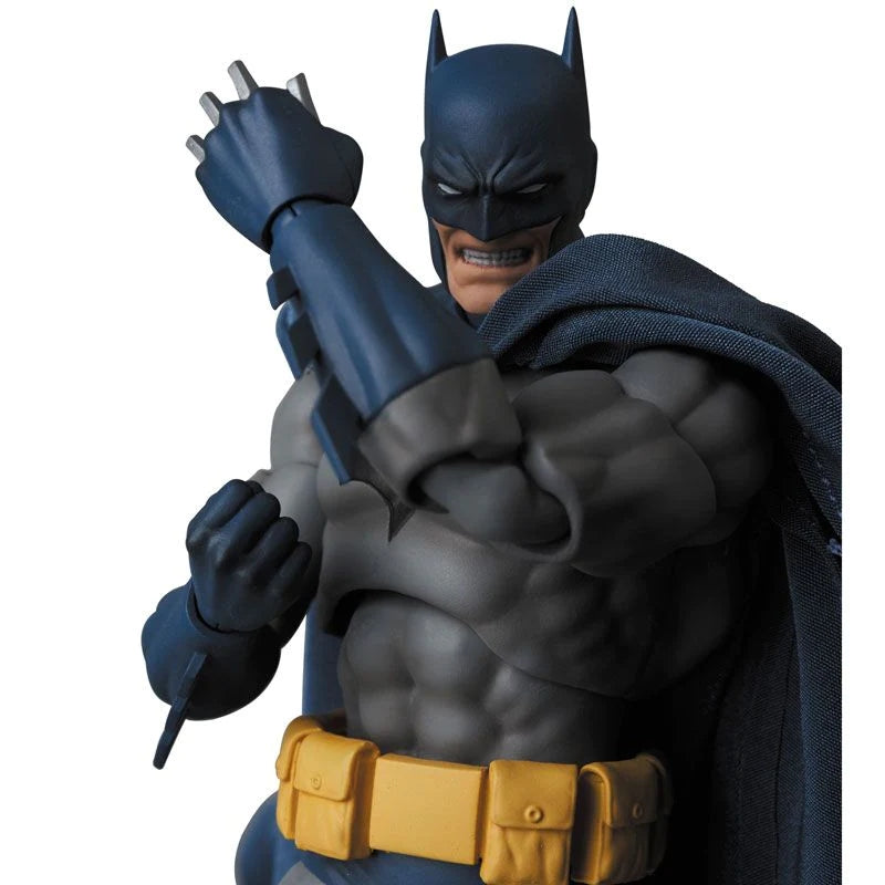MAFEX Batman "Hush" Action Figure (No.105)