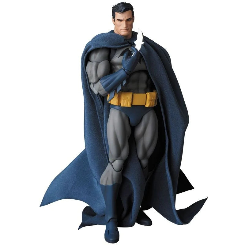 MAFEX Batman "Hush" Action Figure (No.105)