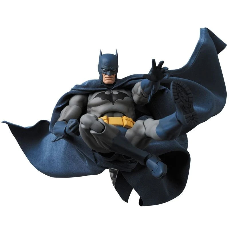 MAFEX Batman "Hush" Action Figure (No.105)