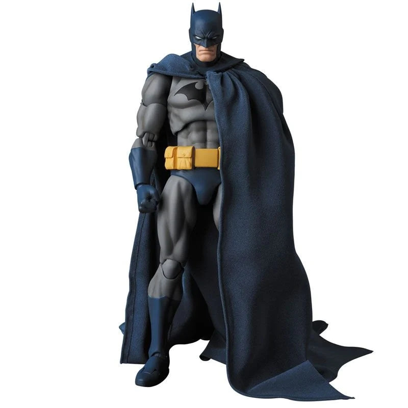 MAFEX Batman "Hush" Action Figure (No.105)
