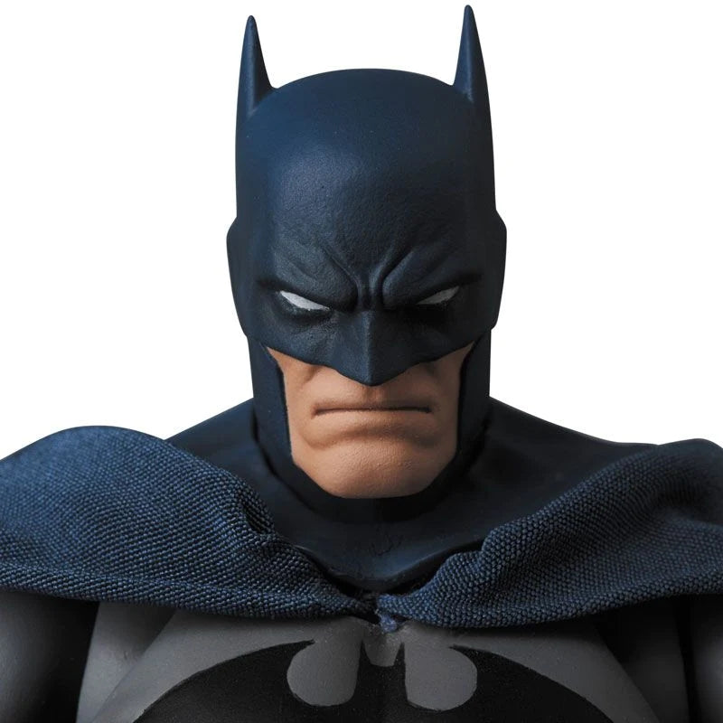 MAFEX Batman "Hush" Action Figure (No.105)