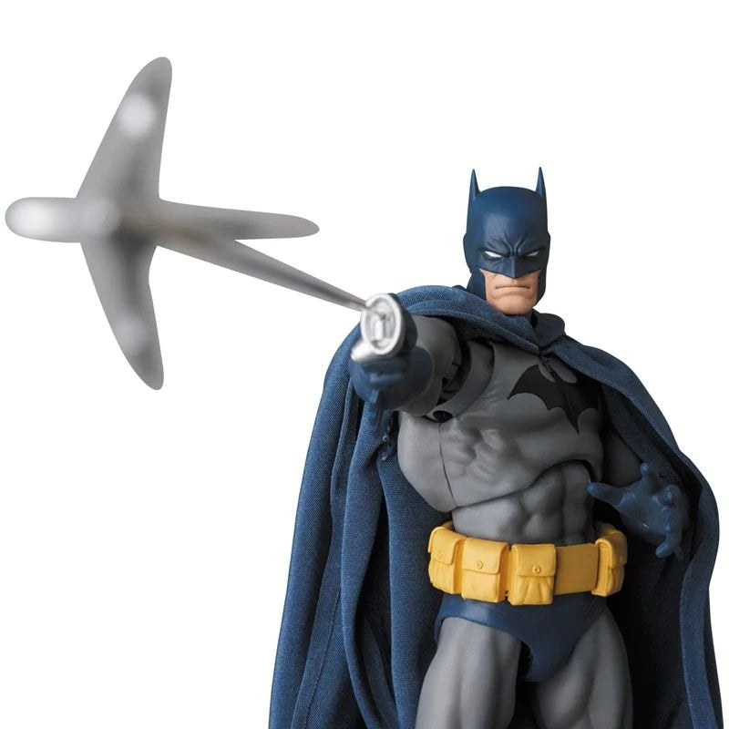 MAFEX Batman "Hush" Action Figure (No.105)