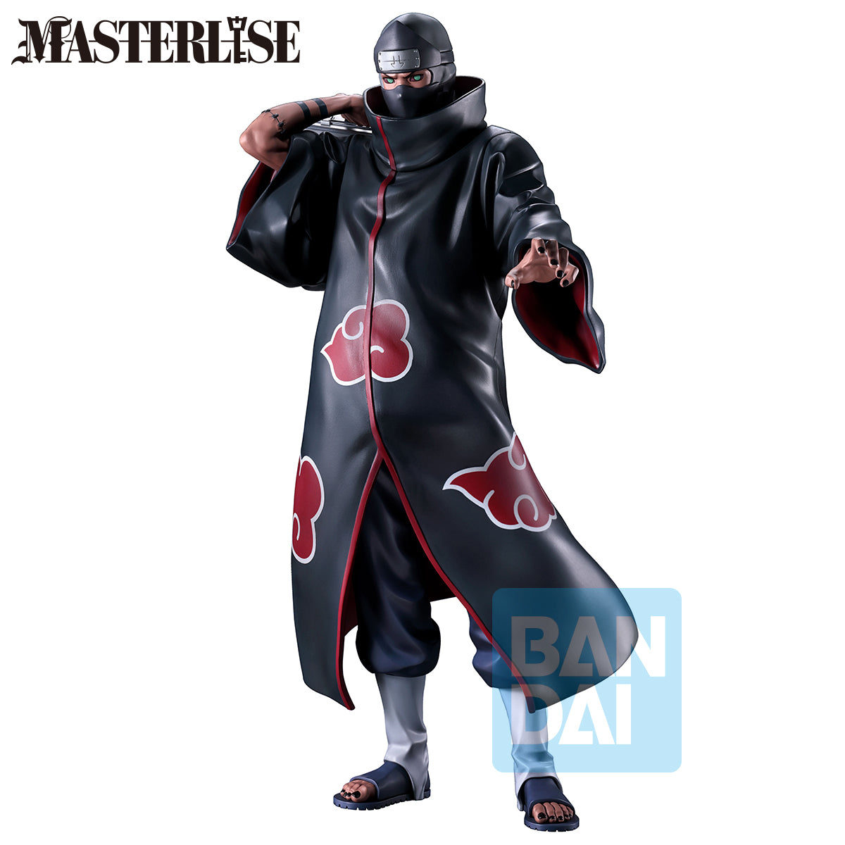Kakuzu (Hidan Kakuzu Arc) Ichibansho Masterlise