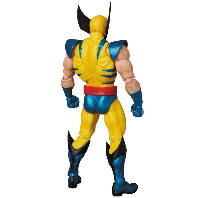 MAFEX X-Men - Wolverine (Comic Version) (No.096)