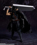 Berserk Guts Armor S.H.Figuarts Action Figure