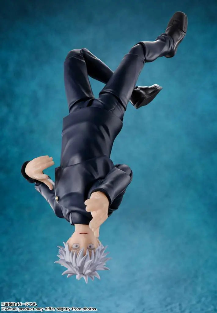 Jujutsu Kaisen Satoru Gojo -jujutsu Technical High School- S.H.Figuarts