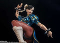 Street Fighter: Chun-li Outfit 2 S.H.Figuarts