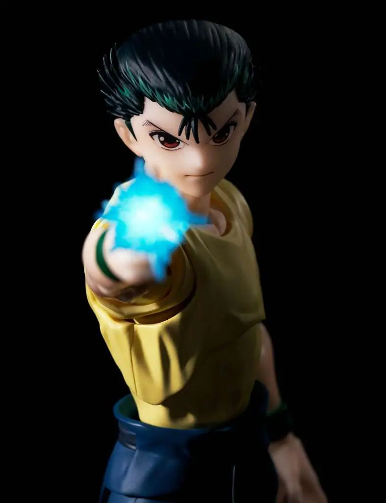 Yu Yu Hakusho Yusuke Urameshi S.H.Figuarts Action Figure