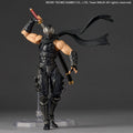 Ninja Gaiden 3: Razors Edge - Ryu Hayabusa Revoltech Amazing Yamaguchi
