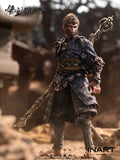 INART Wukong The Destined One - Black Myth 1/12 Deluxe Ver. Figure