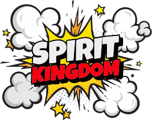 Spirit Kingdom Collectibles