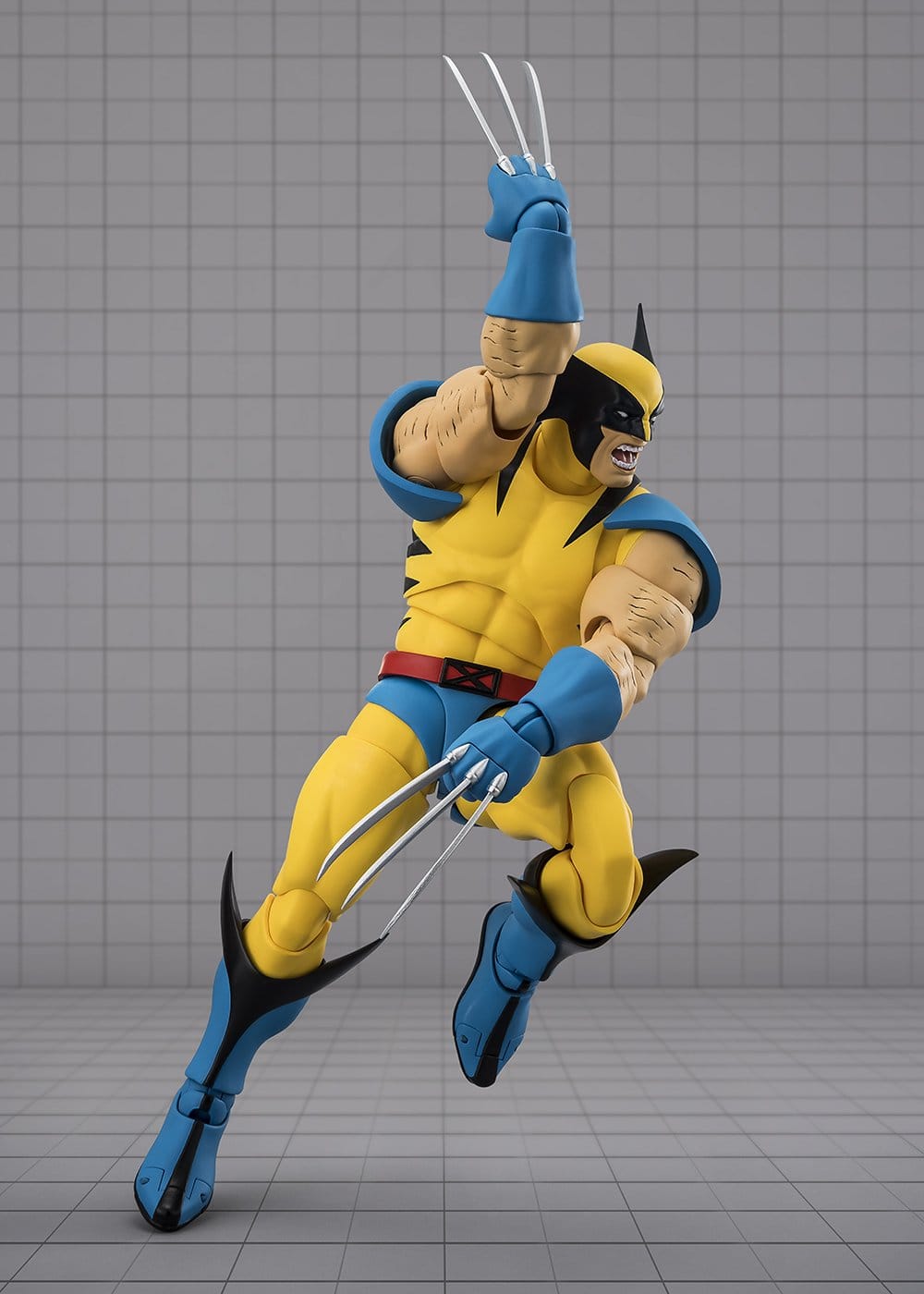 Marvel Wolverine (Gamerverse) 15 cm S.H.Figuarts Action Figure
