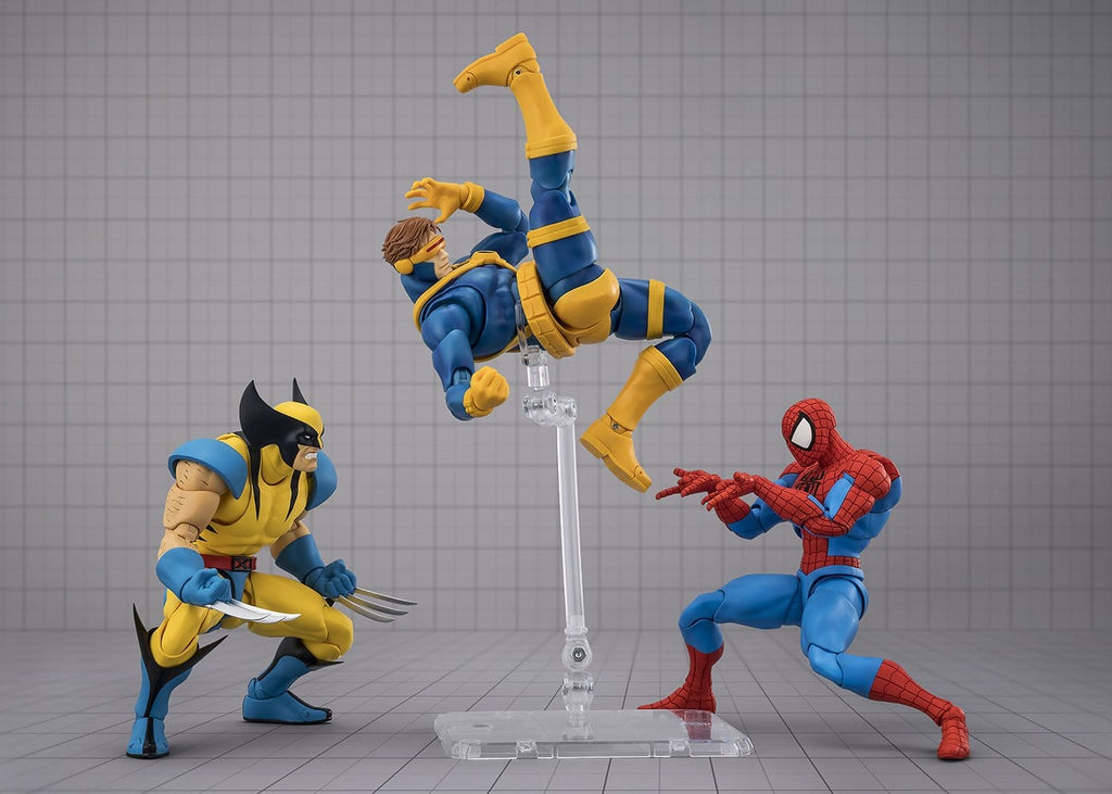 Marvel Wolverine (Gamerverse) 15 cm S.H.Figuarts Action Figure