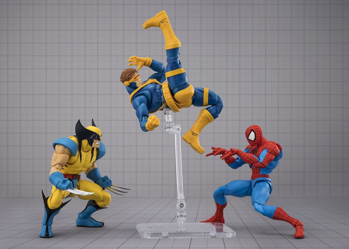 Marvel Wolverine (Gamerverse) 15 cm S.H.Figuarts Action Figure
