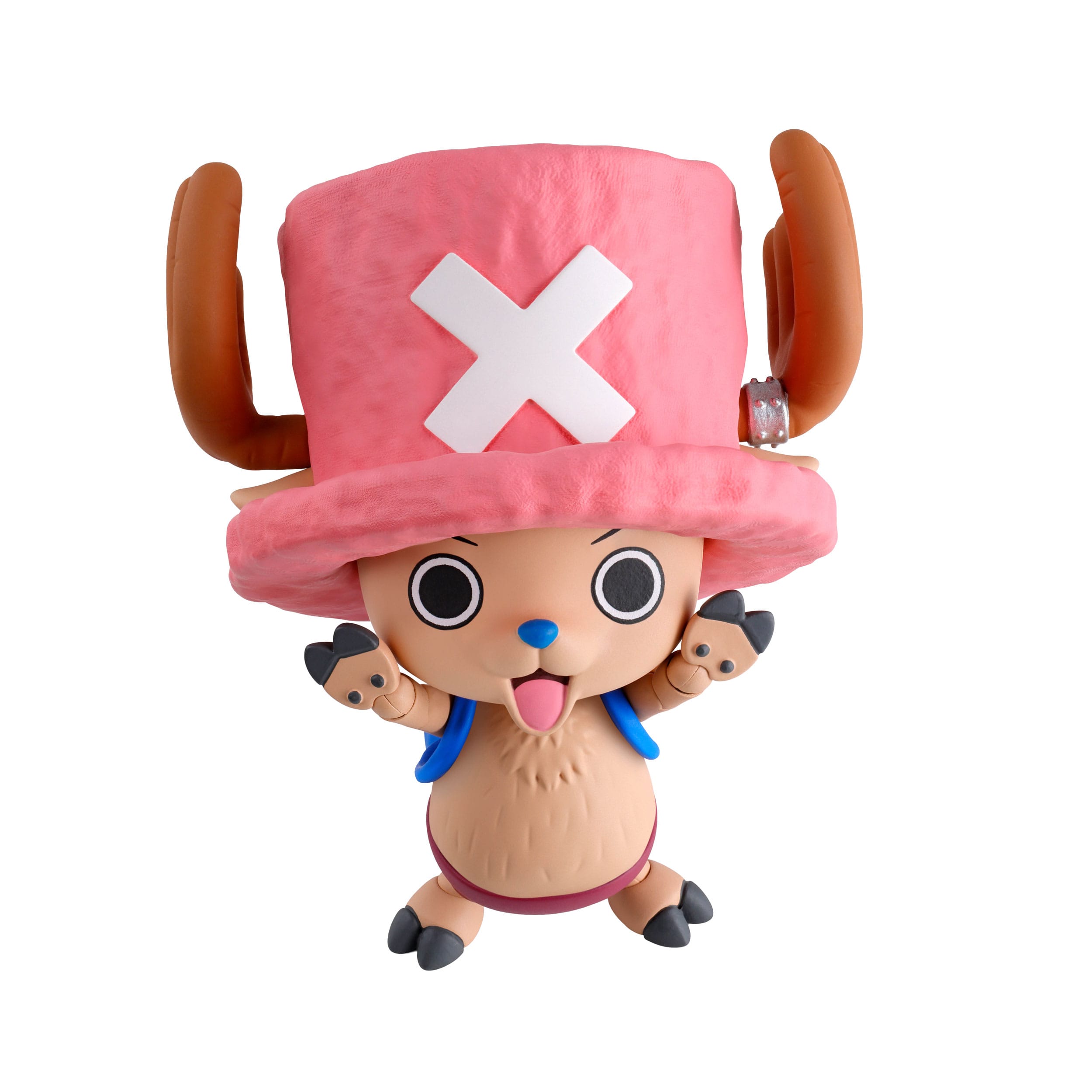 One Piece Tony Tony Chopper (Drum Island) 7 cm S.H.Figuarts Action Figure