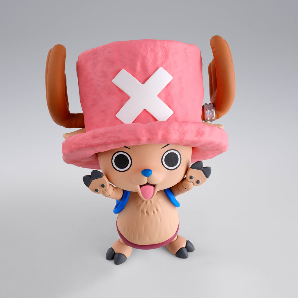 One Piece Tony Tony Chopper (Drum Island) 7 cm S.H.Figuarts Action Figure