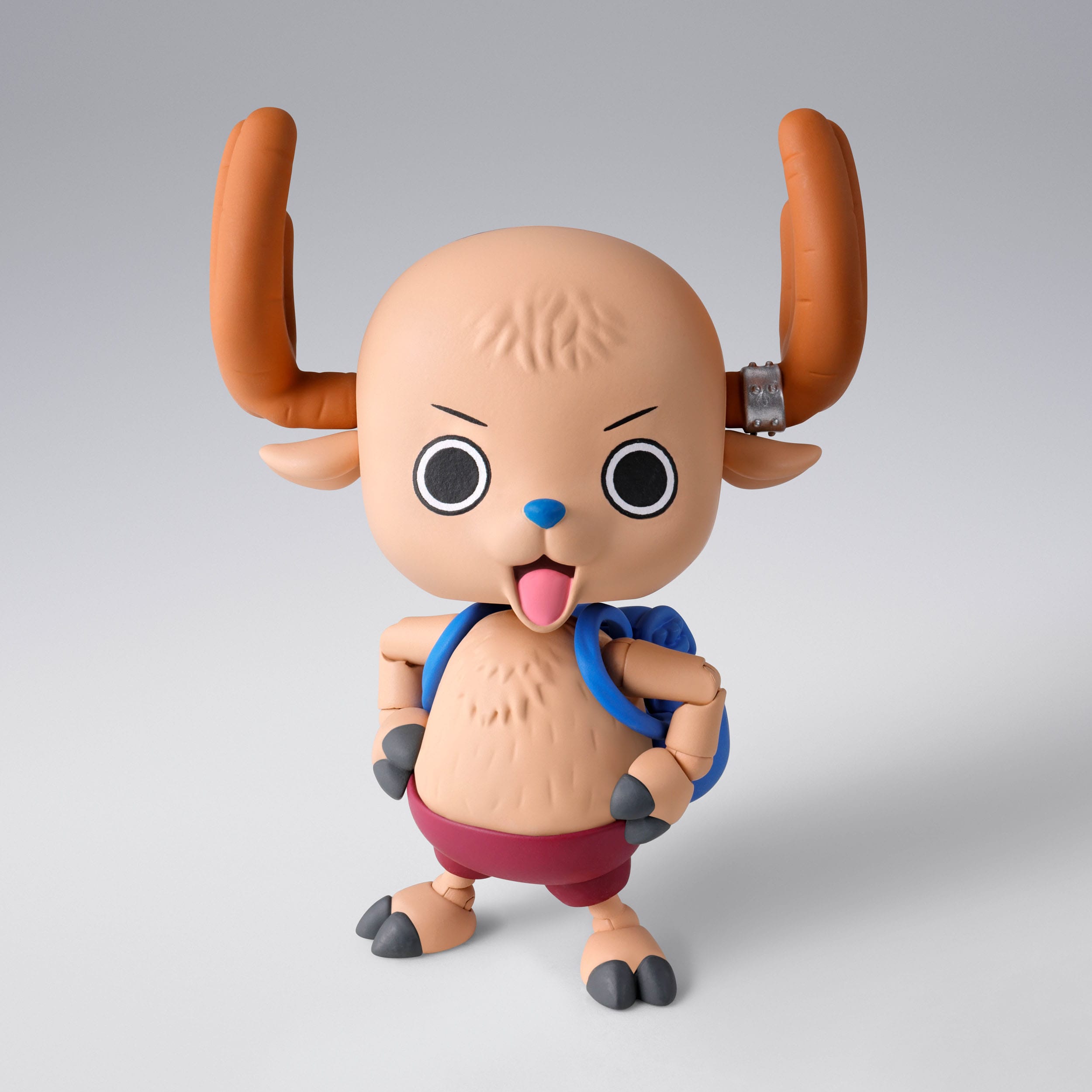 One Piece Tony Tony Chopper (Drum Island) 7 cm S.H.Figuarts Action Figure